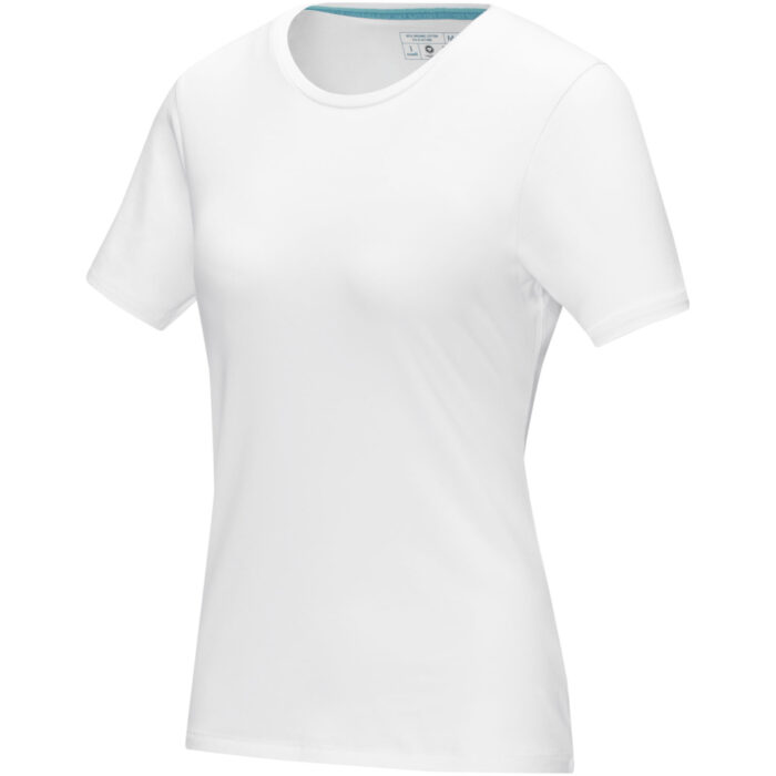 T-shirt bio manches courtes femme Balfour – Image 8