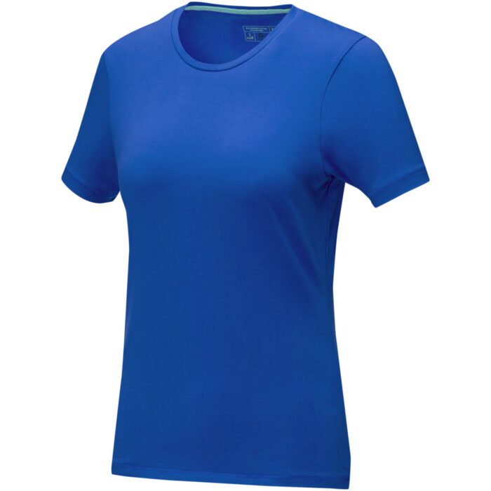 T-shirt bio manches courtes femme Balfour – Image 10