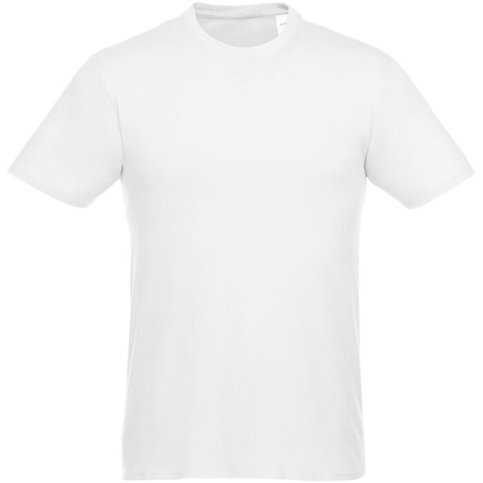 T-shirt homme manches courtes Heros