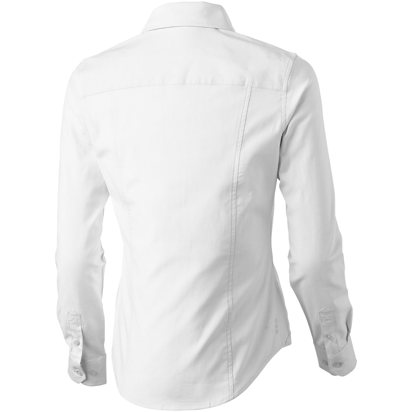 Chemise oxford manches longues femme Vaillant