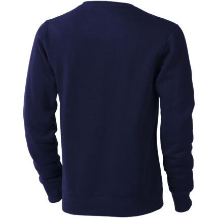 Sweater ras du cou unisexe Surrey - Image au survol