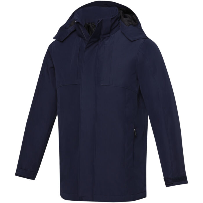 Parka isotherme Hardy pour homme - Image 7