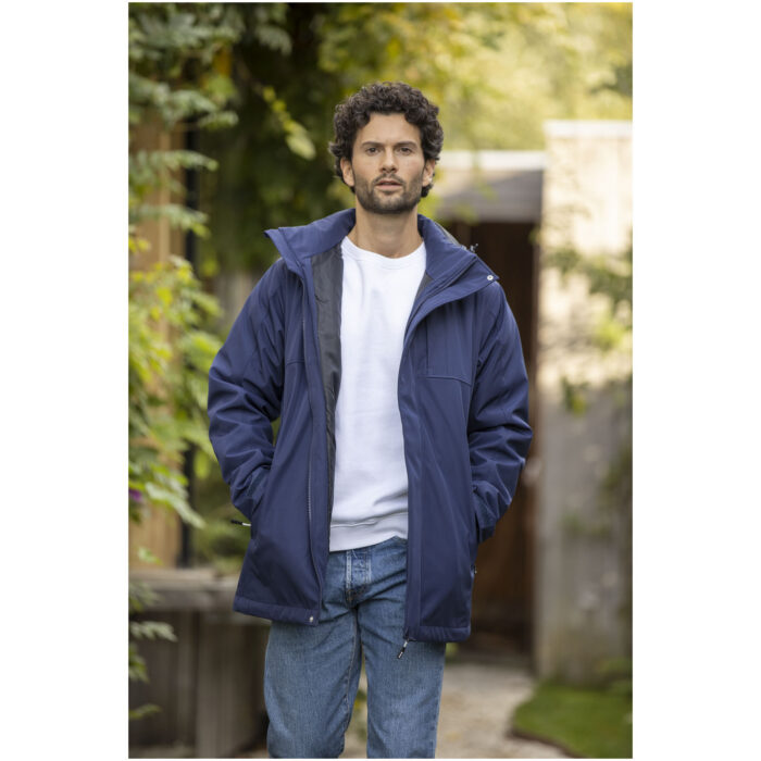 Parka isotherme Hardy pour homme – Image 5