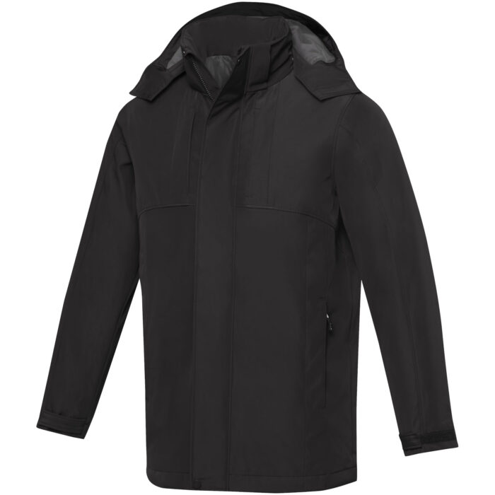 Parka isotherme Hardy pour homme - Image 8