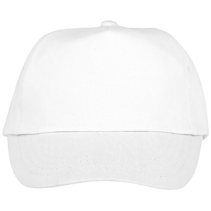 Casquette 5 panneaux Feniks enfant