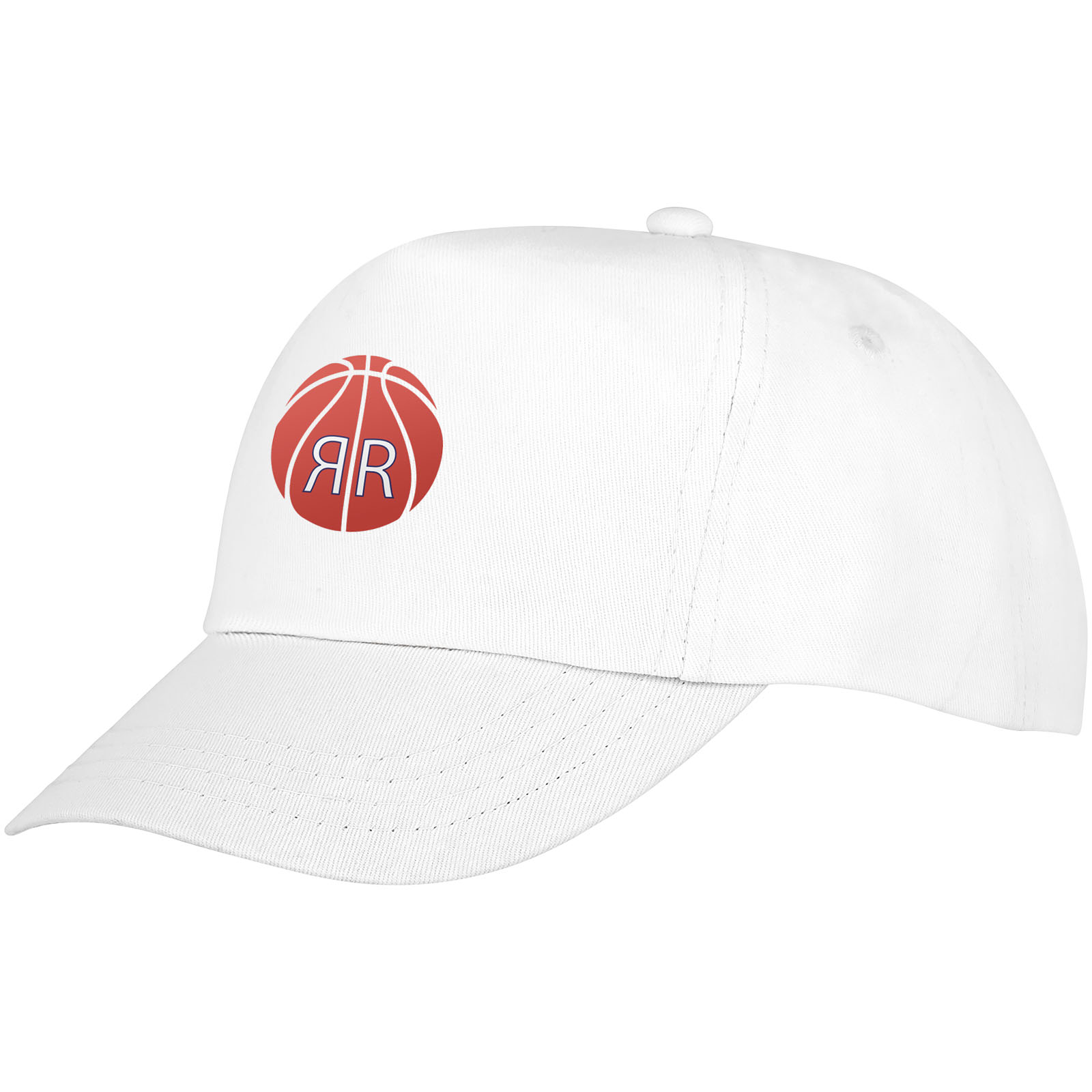 Casquette 5 panneaux Feniks enfant