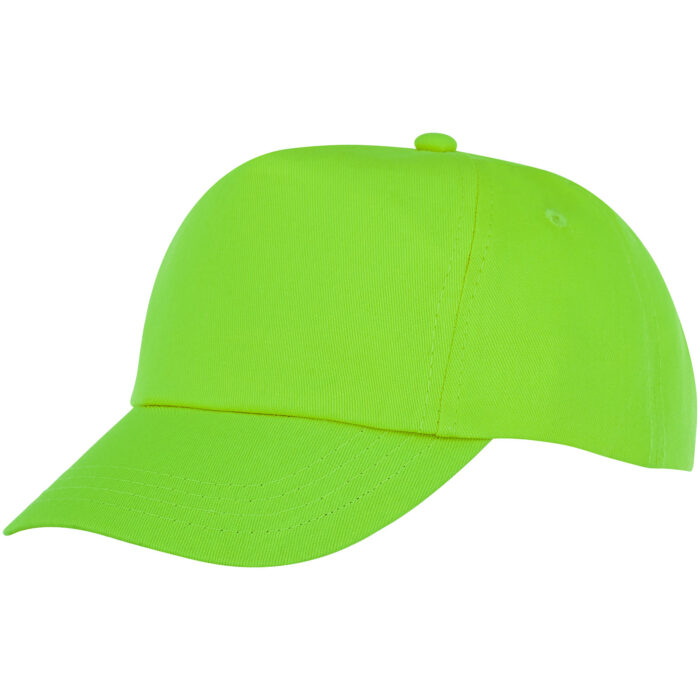 Casquette 5 panneaux Feniks enfant – Image 10