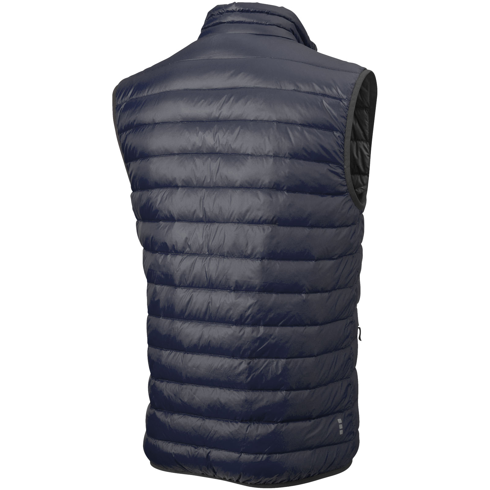 Bodywarmer duvet léger homme Fairview