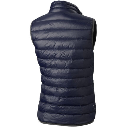 Bodywarmer duvet léger femme Fairview - Image au survol