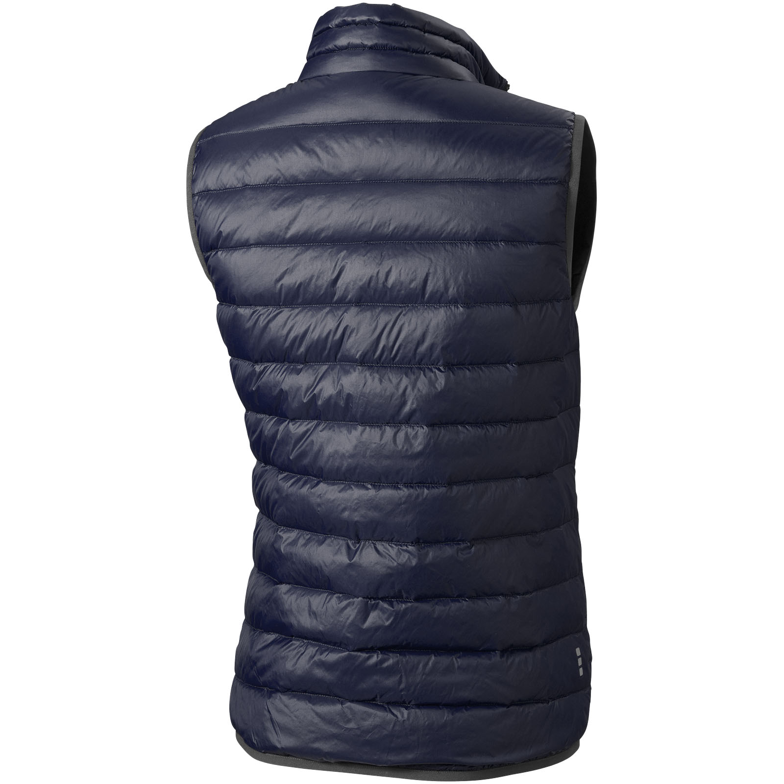 Bodywarmer duvet léger femme Fairview