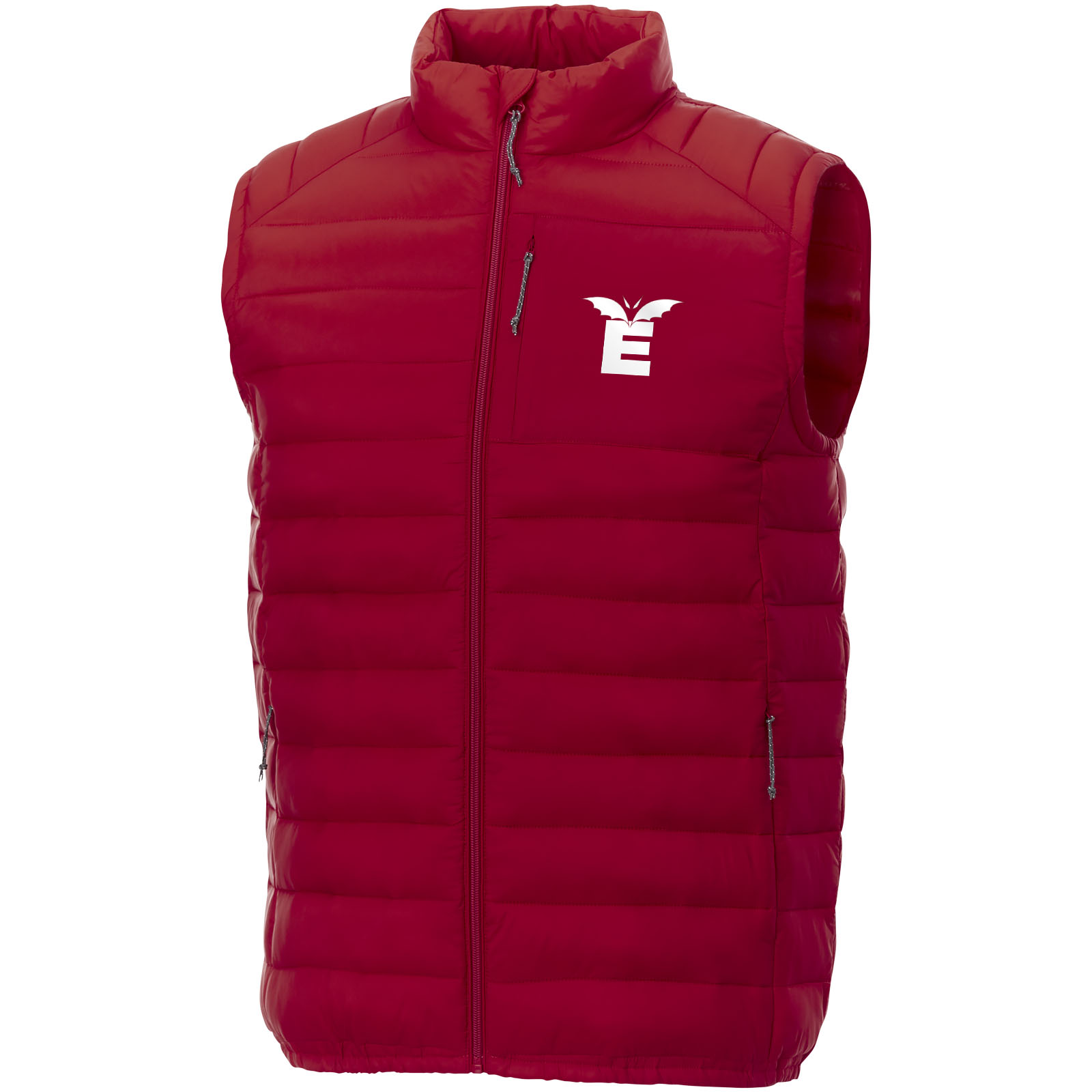 Bodywarmer matelassé Homme Pallas