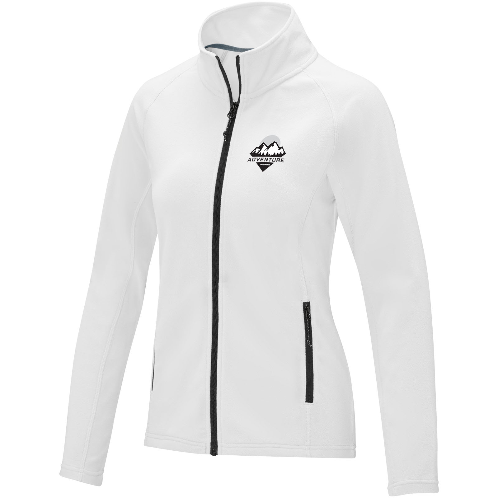 Veste polaire Zelus pour femme