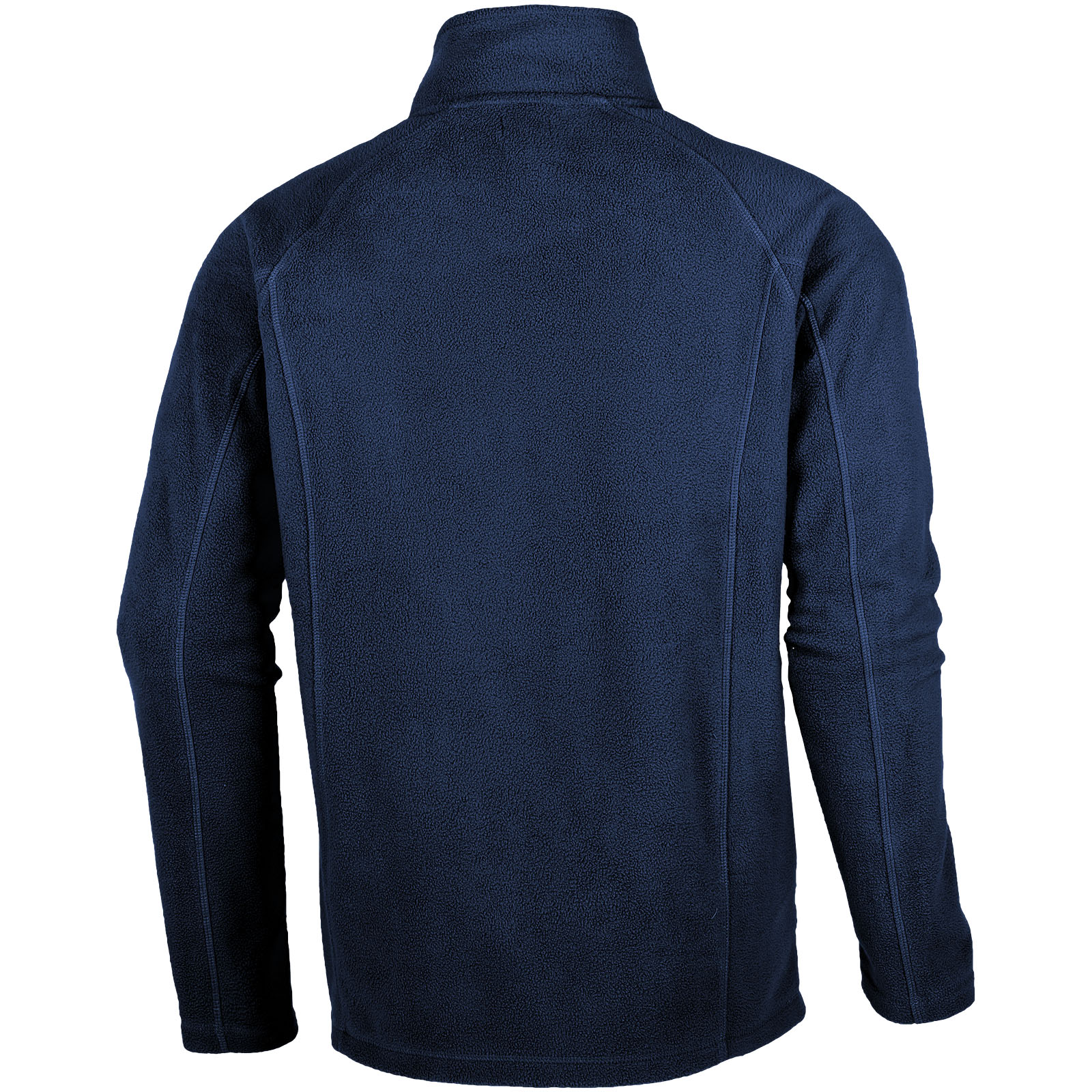 Veste micro-polaire full Zip homme Rixford