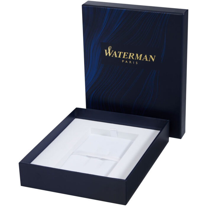 Coffret cadeau Waterman pour deux stylos – Image 4