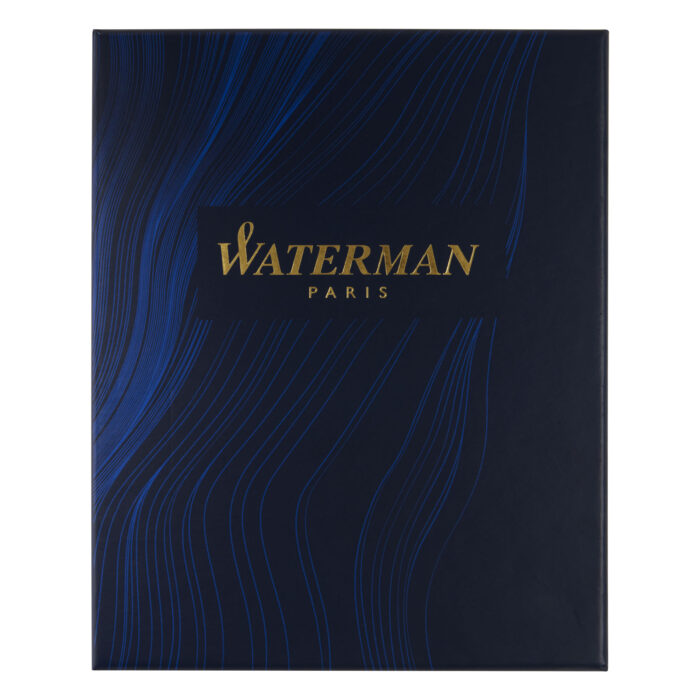 Coffret cadeau Waterman pour deux stylos