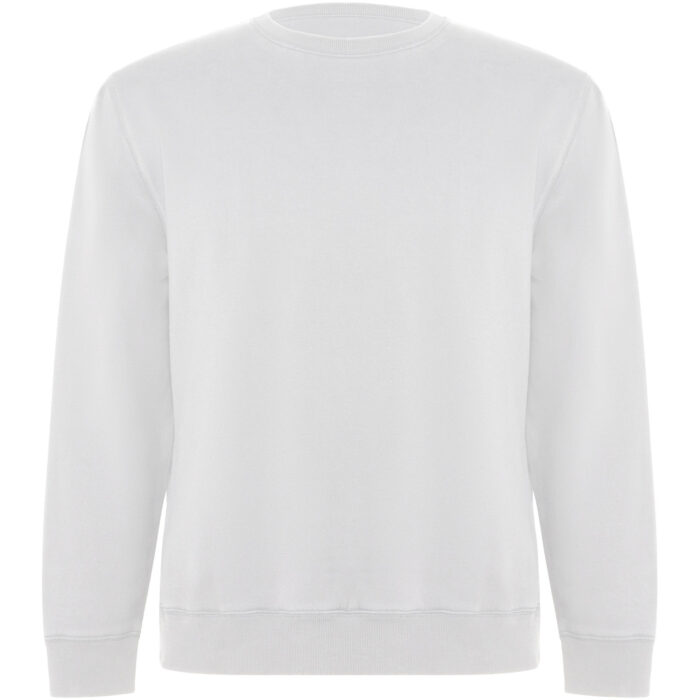 Sweater Batian en coton organique unisexe – Image 6