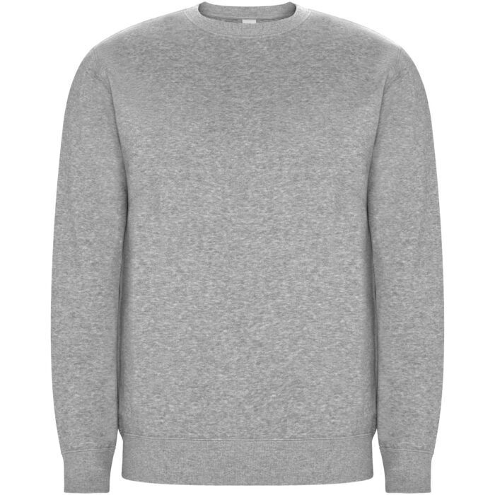 Sweater Batian en coton organique unisexe – Image 7