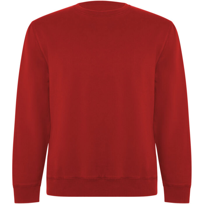 Sweater Batian en coton organique unisexe – Image 9