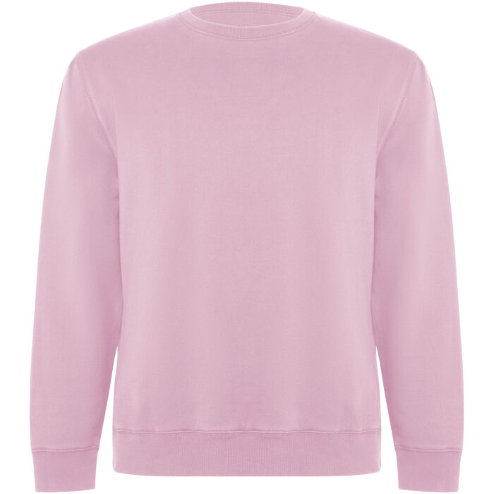 Sweater Batian en coton organique unisexe – Image 10