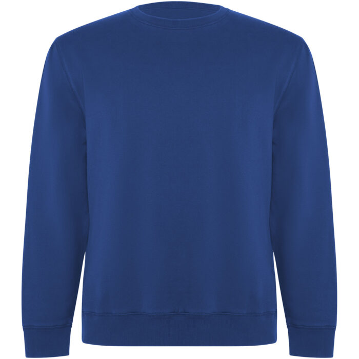 Sweater Batian en coton organique unisexe – Image 11