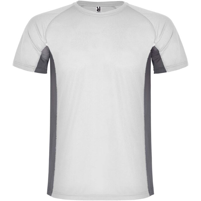 T-shirt de sport Shanghai à manches courtes pour homme – Image 7