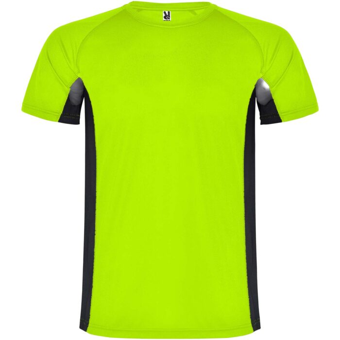 T-shirt de sport Shanghai à manches courtes pour homme – Image 10