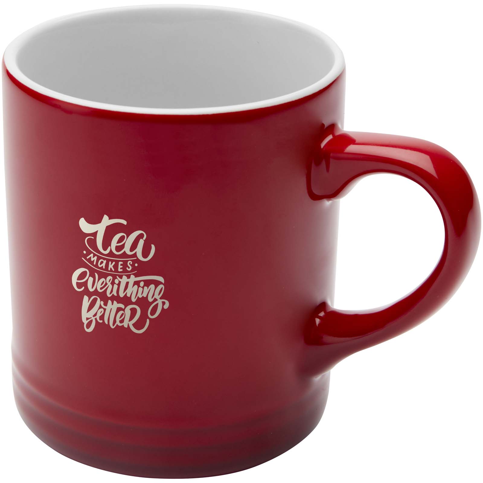 Mug Laguna en céramique de 330 ml