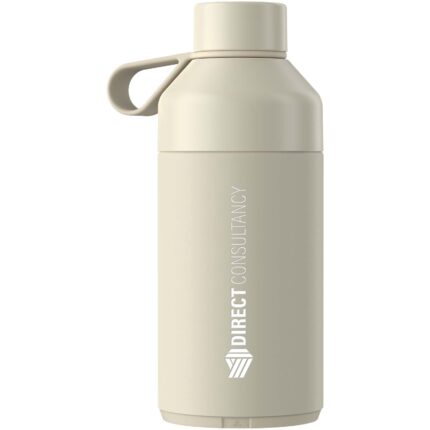 Bouteille Ocean Bottle isotherme de 750 ml - Image au survol