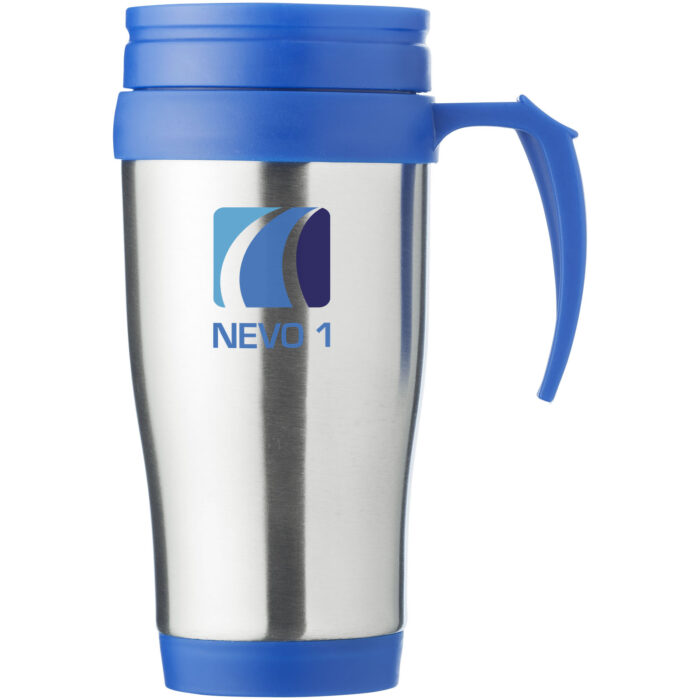 Mug isotherme Sanibel 400ml – Image 4