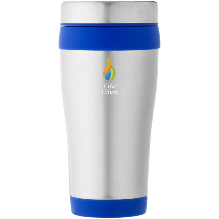 Mug isotherme Elwood 410ml - Image 4