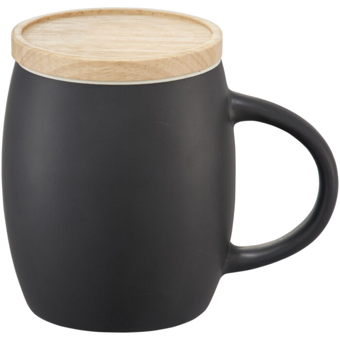 Mug céramique Hearth 400ml – Image 4