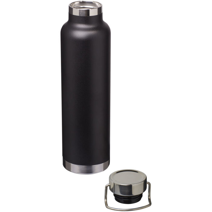 Bouteille Thor avec isolation par le vide et couche de cuivre 650ml – Image 5