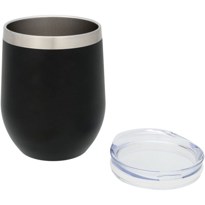 Tasse Corzo avec isolation par le vide et couche de cuivre 350ml - Image 3