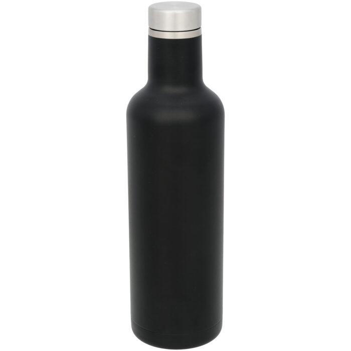 Bouteille Pinto avec isolation par le vide et couche de cuivre 750ml – Image 5