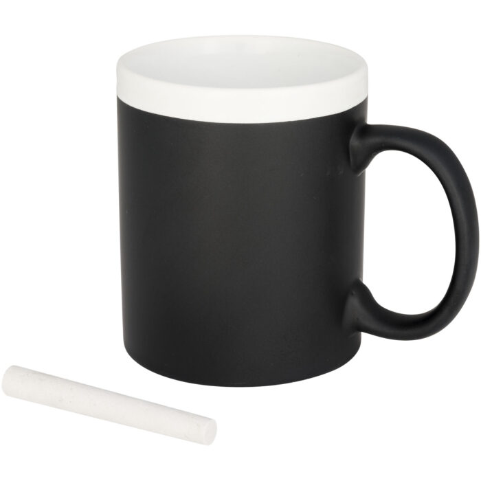 Tasse d’écriture Chalk 330ml – Image 5