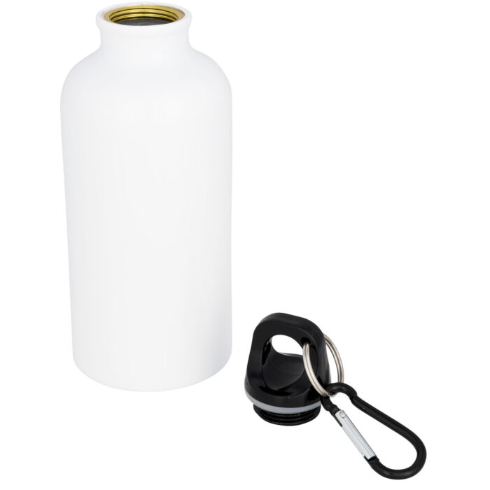 Bouteille Oregon pour sublimation 400ml - Image 4