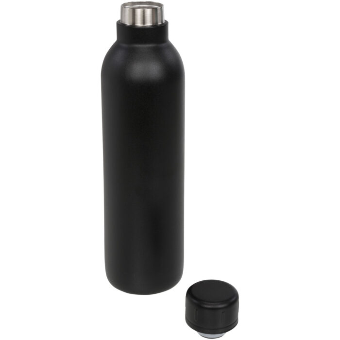 Bouteille de sport de 510ml avec isolation par le vide et couche de cuivre Thor – Image 4