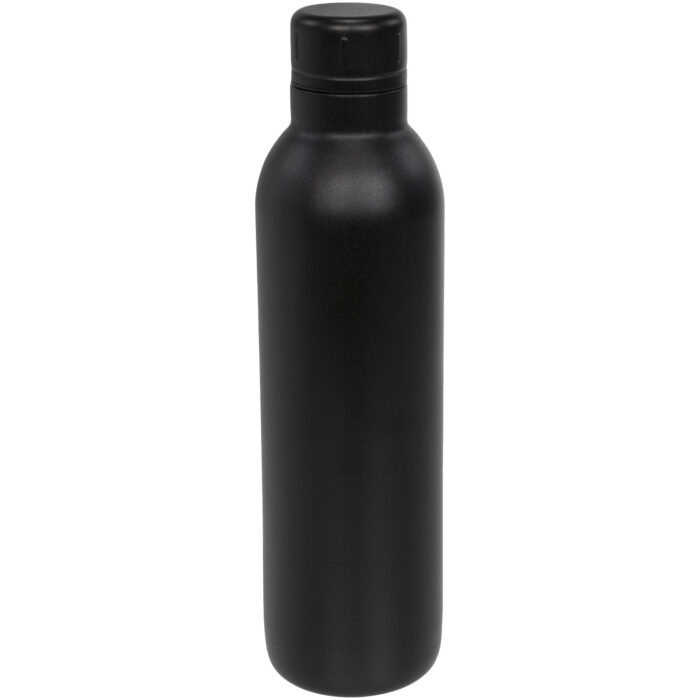 Bouteille de sport de 510ml avec isolation par le vide et couche de cuivre Thor – Image 5