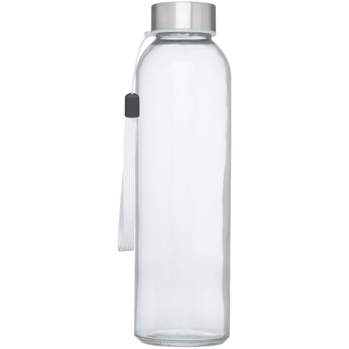 Bouteille de sport Bodhi 500 ml en verre – Image 4