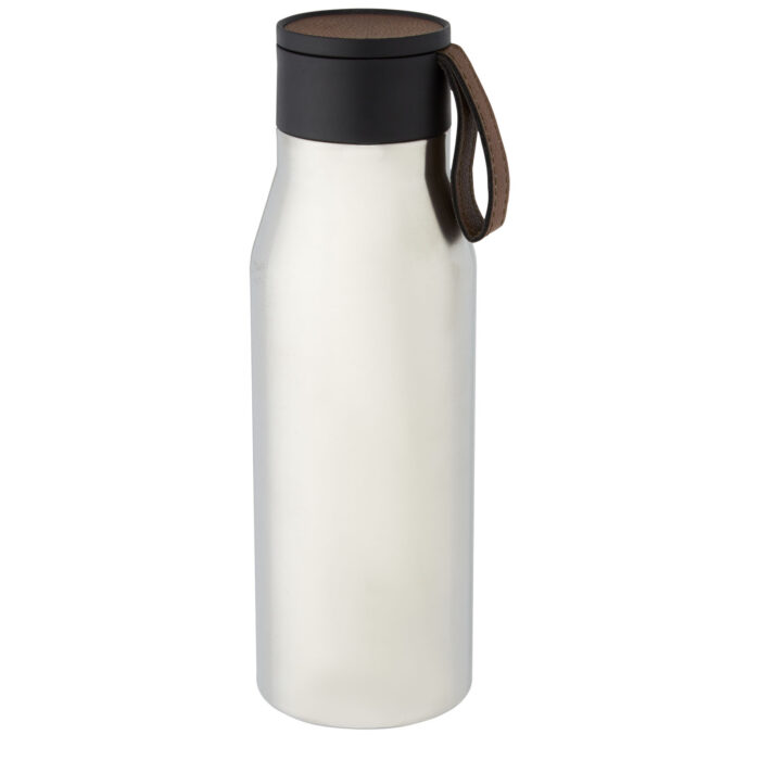 Bouteille Ljungan de 500 ml en acier inoxydable avec isolation par le vide et couche de cuivre – Image 8