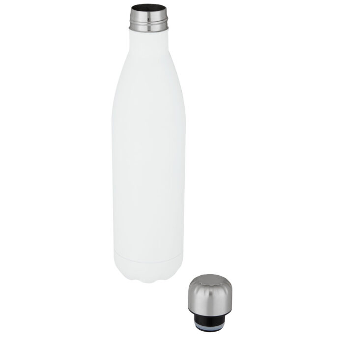 Bouteille Cove de 750 ml en acier inoxydable à isolation sous vide - Image 3