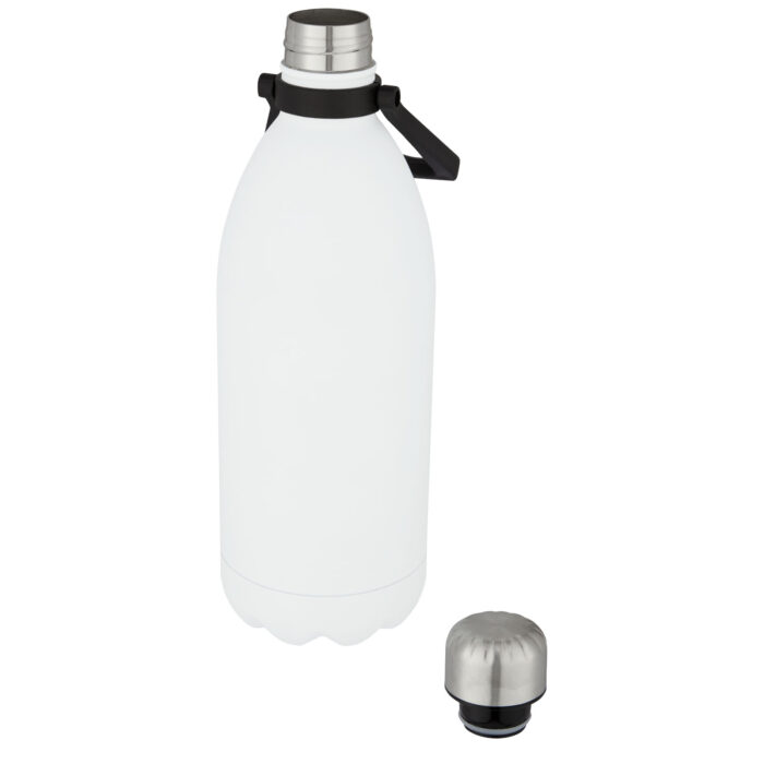 Bouteille isotherme Cove 1,6 l en acier inoxydable - Image 3