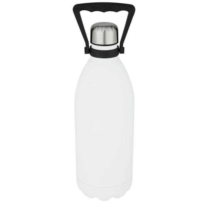 Bouteille isotherme Cove 1,6 l en acier inoxydable - Image 4