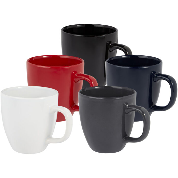 Mug Moni de 430 ml en céramique - Image 3