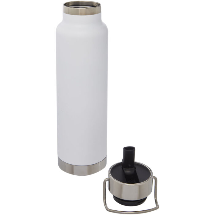 Bouteille isotherme de sport Thor de 750 ml avec isolation par le vide et couche de cuivre - Image 6