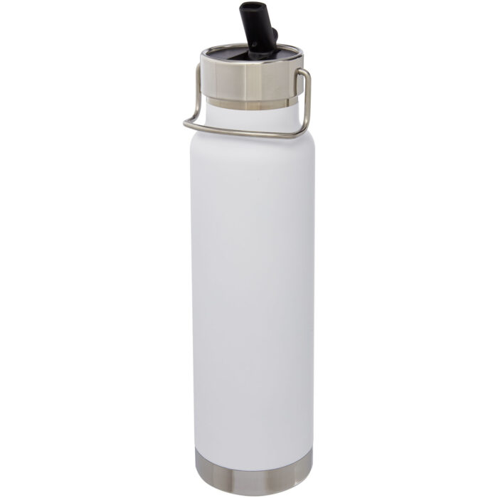 Bouteille isotherme de sport Thor de 750 ml avec isolation par le vide et couche de cuivre - Image 8