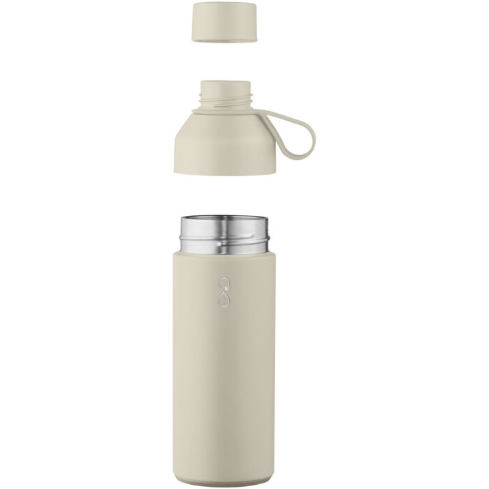 Bouteille d'eau Ocean Bottle isotherme de 500 ml – Image 4