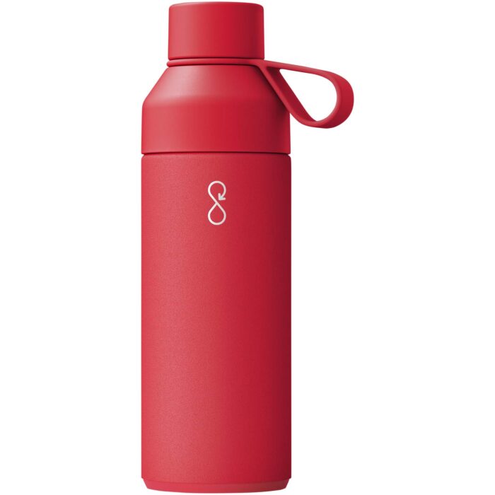 Bouteille d'eau Ocean Bottle isotherme de 500 ml - Image 7