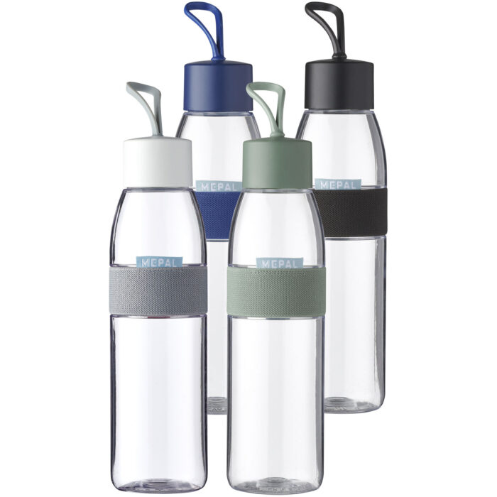 Bouteille d'eau Mepal Ellipse de 500 ml – Image 2