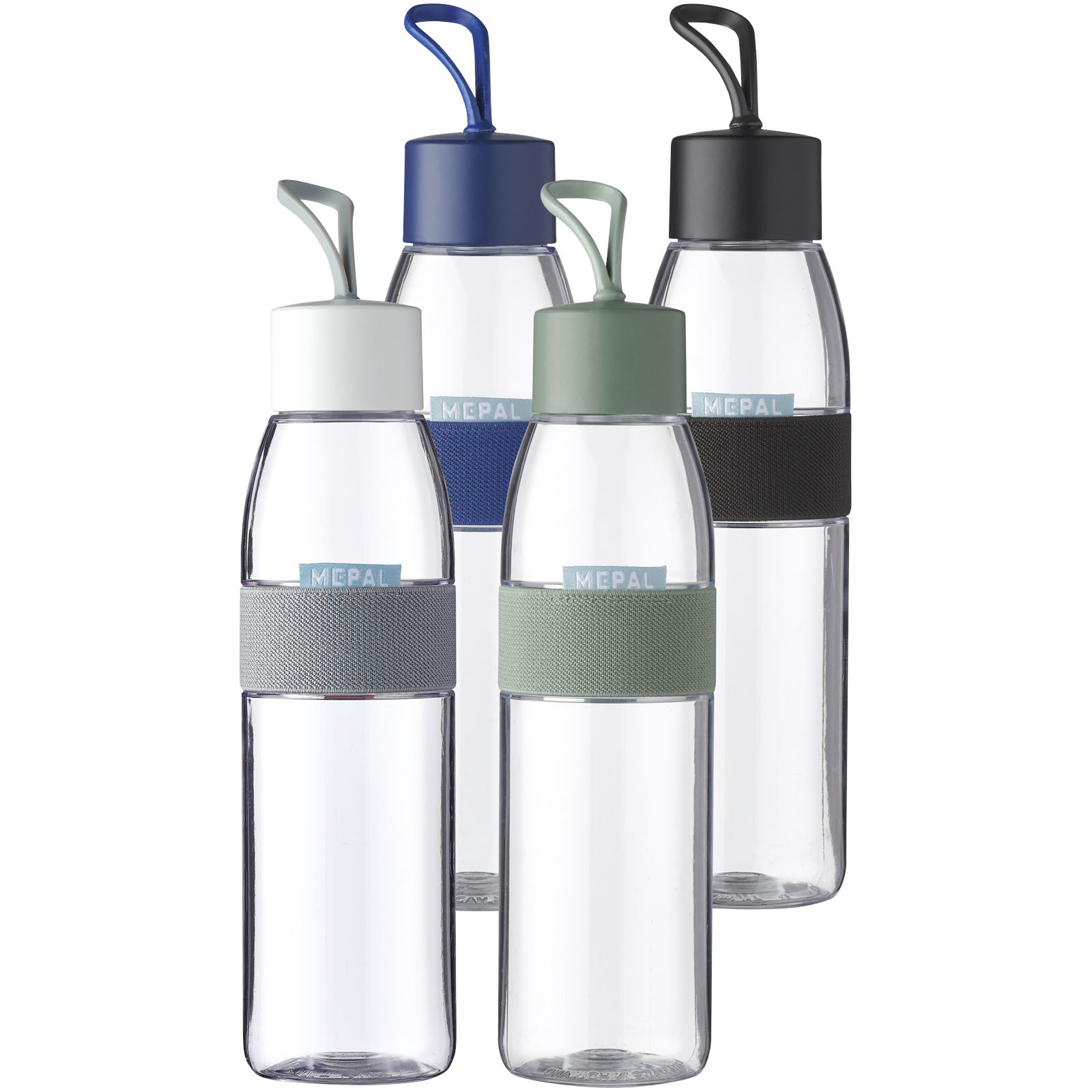 Bouteille d'eau Mepal Ellipse de 500 ml